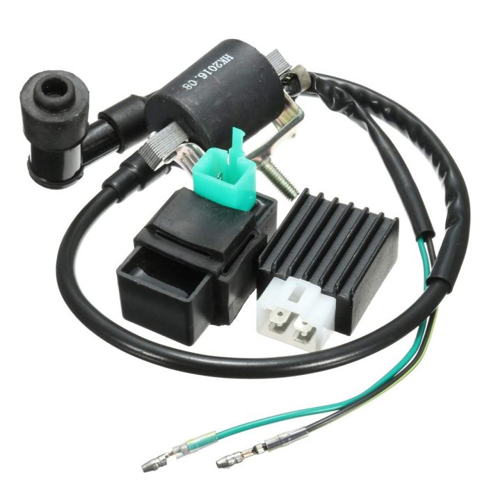 ignition coil