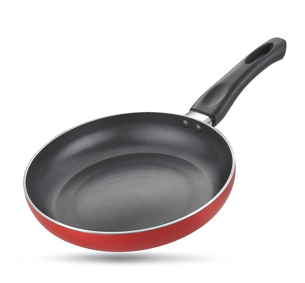 Non stick frying pan