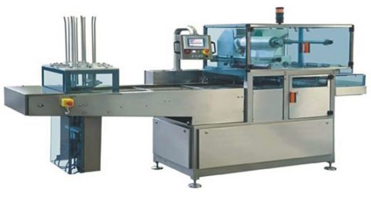 packaging machinery manufacturer in Chennai