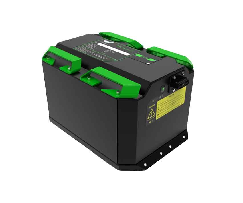 Electric Vehicle Battery Manufacturers Grinntech Tamil Crew
