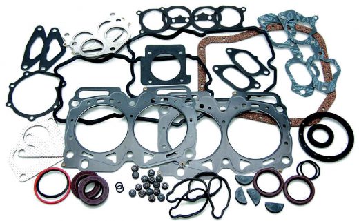 gaskets for motorcycles scooters