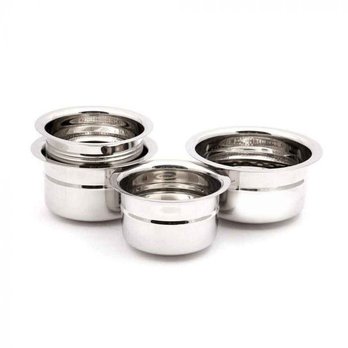quality stainless steel cookware