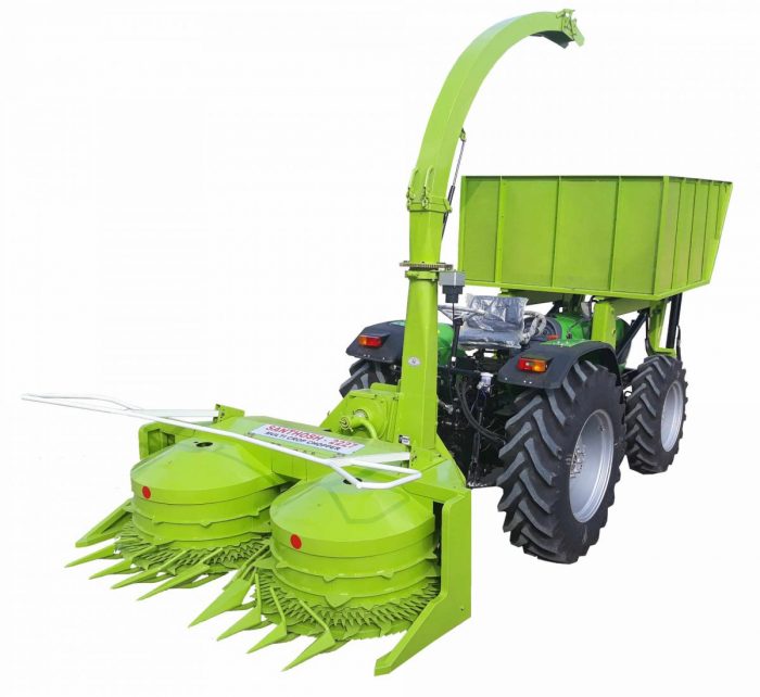 Santhosh Multi Crop Chopper