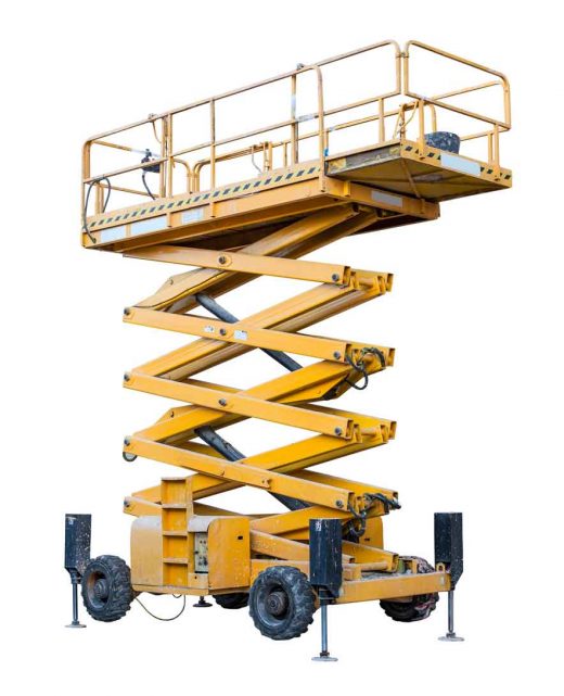 Manufacturer and Exporter of Hydraulic Lifts