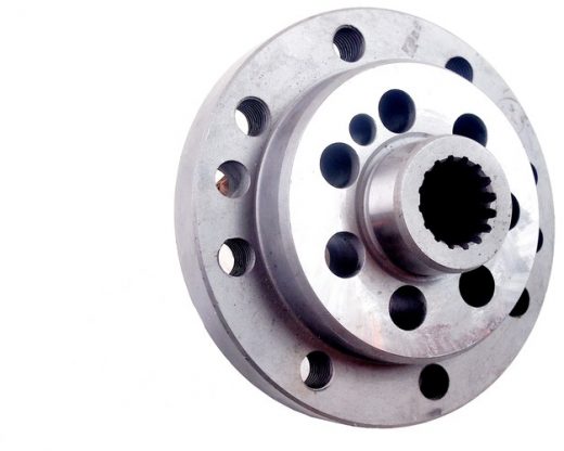 manufacturer of carbon steel forged flanges