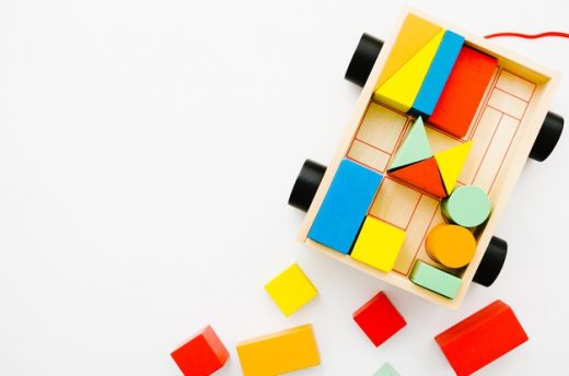 eco-friendly wooden toys