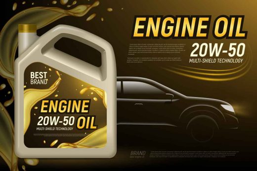 engine oil 20w40