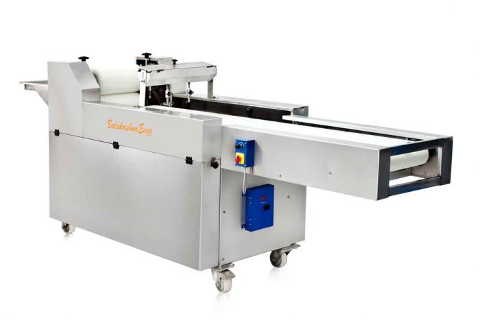 food processing machinery