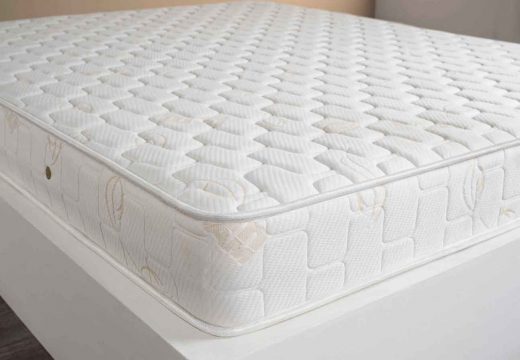 PU Foam mattress