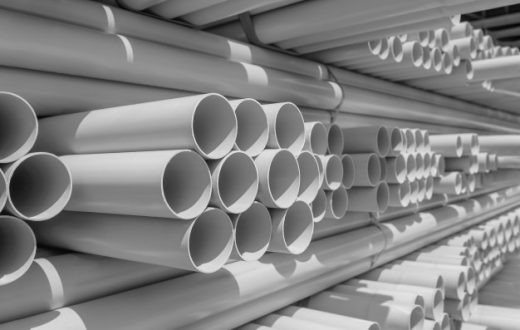 PVC pipe manufacturers in Chennai.