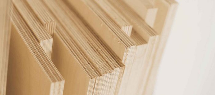 Plywood manufacturers