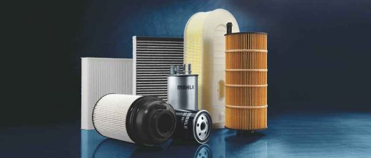 air filters hydraulic filters