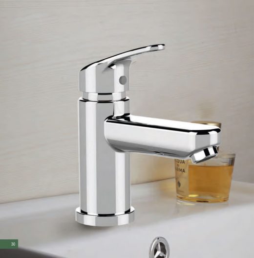 CP Bath Fittings and Accessories