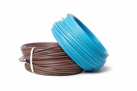 electrical wire manufacturers in India