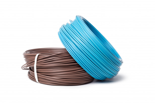 electrical wire manufacturers in India
