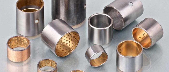 Bimetal Bushings