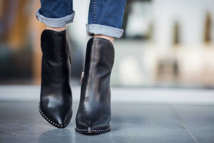 Chelsea boots