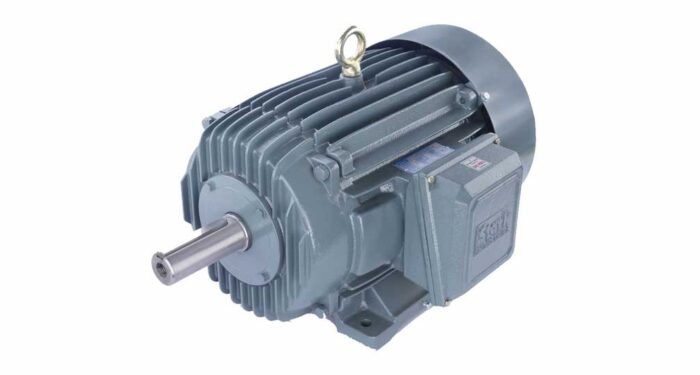 AC Induction Motors