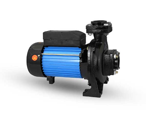 Centrifugal Pumps