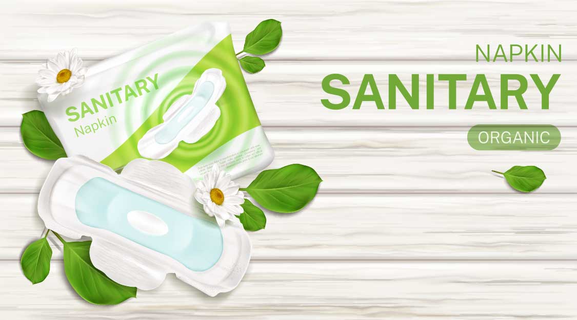 Why Bio-degradable Pads are Better than Regular Sanitary Pads