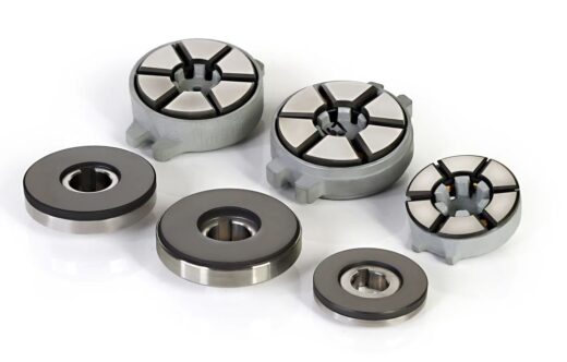 Carbon Mechanical Seals