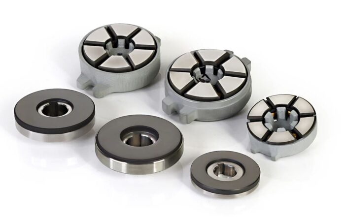 Carbon Mechanical Seals