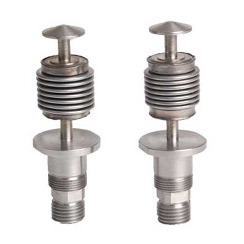 Valve Bellows