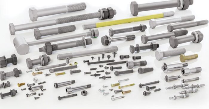 High Tensile Fasteners