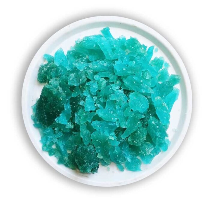 Ferrous Sulphate