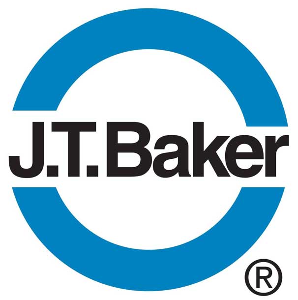 J.T.Baker