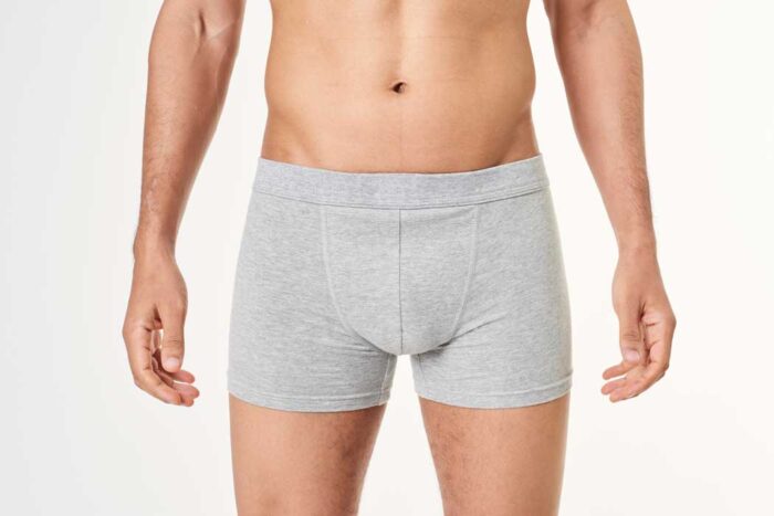 Mens Underwear