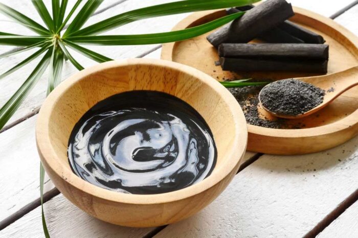 Activated Charcoal