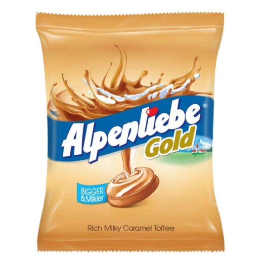 Alpenliebe