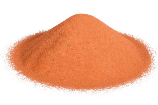 Atomized Copper Powder