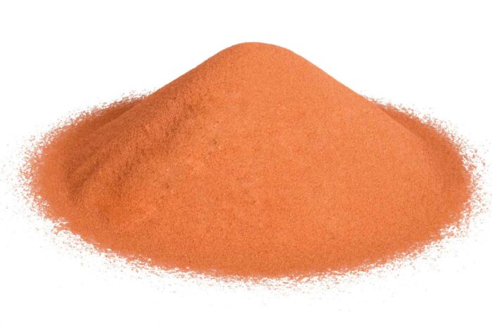 Copper Powder, 30 G, Home Science Tools