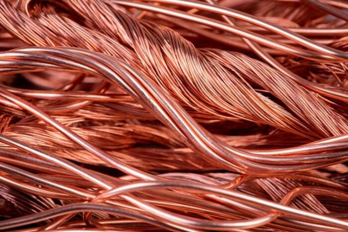 Copper Alloys