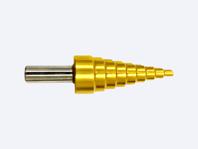 Customized Tipped Drilling Bits