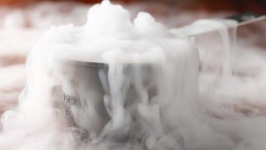 Dry Ice