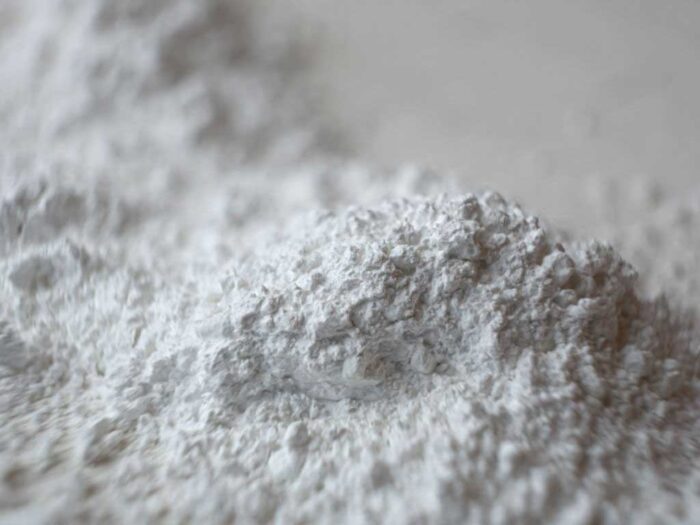 Percipated Calcium Carbonate