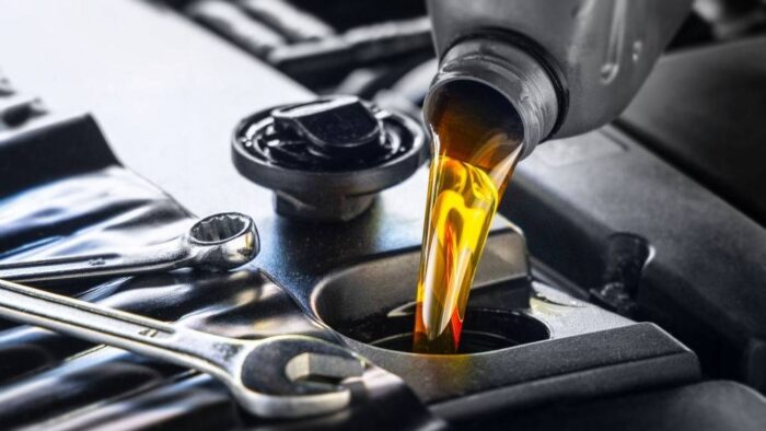 Furnace Oil