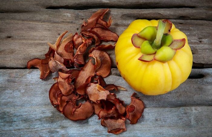 Garcinia Cambogia