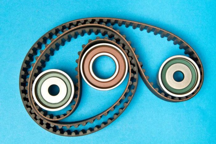 Timing Belt