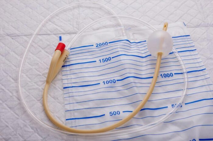 Catheters