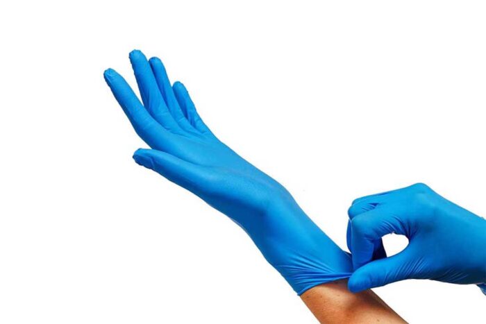 Latex Gloves