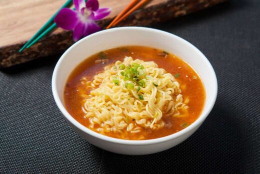 Instant Noodles