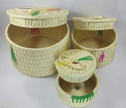 Eco-friendly Biodegradable Gift Box