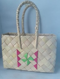 Eco-friendly Biodegradable Thambulam Bag