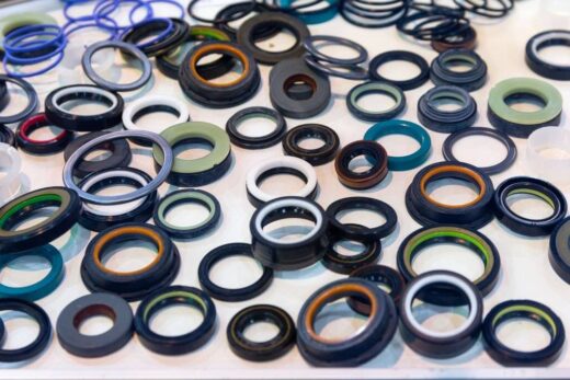 Hydraulic Seals