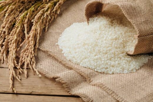 Non Basmati Rice Exporters