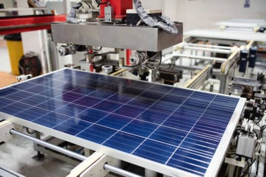 Solar Panel Manufacturers